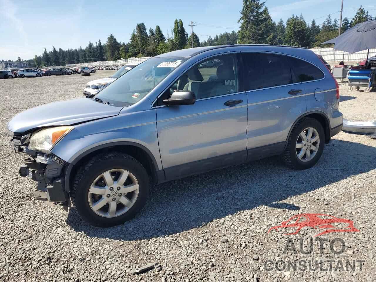 HONDA CRV 2011 - JHLRE4H43BC023414
