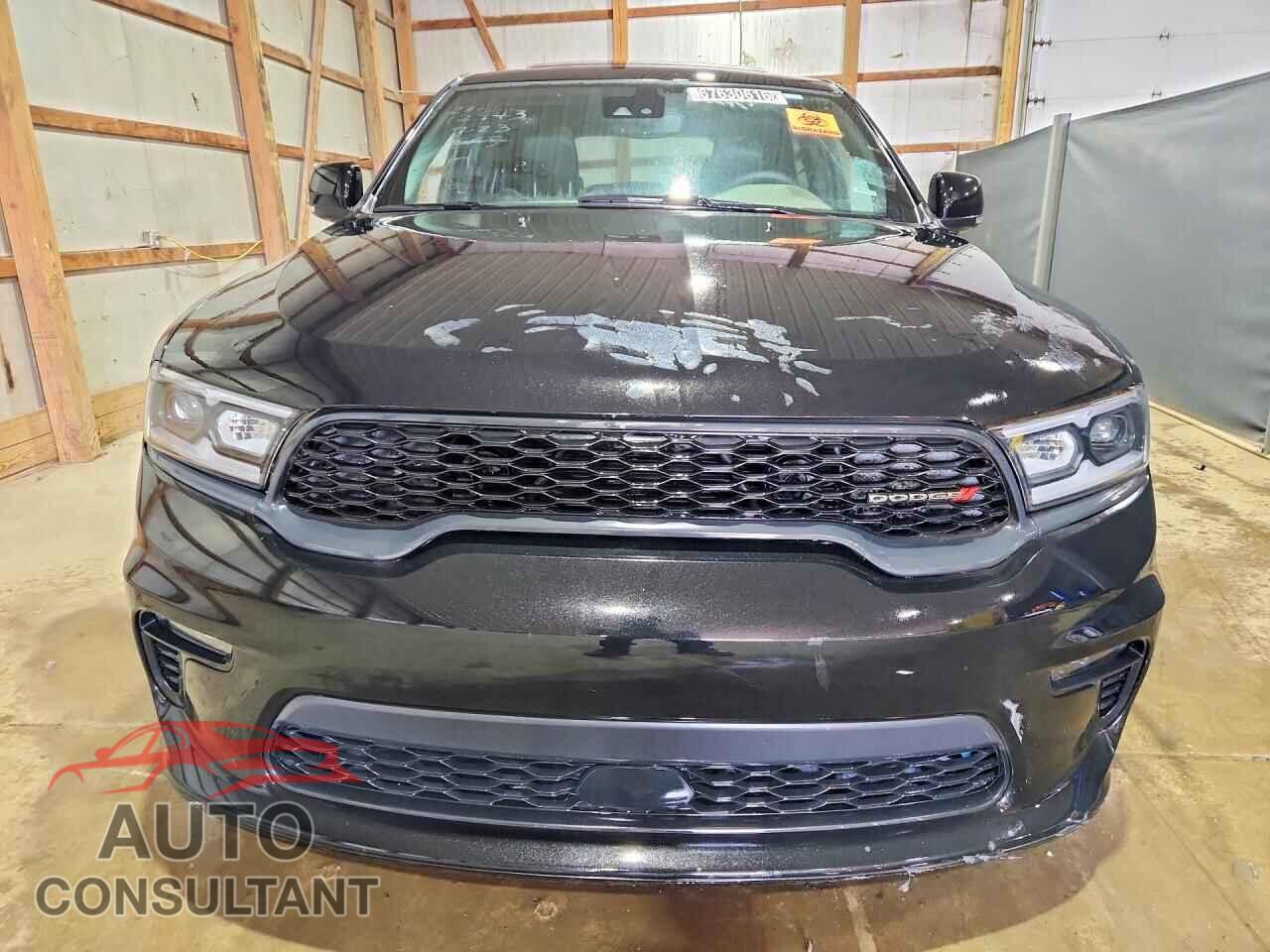 DODGE DURANGO 2023 - 1C4RDJDGXPC630822