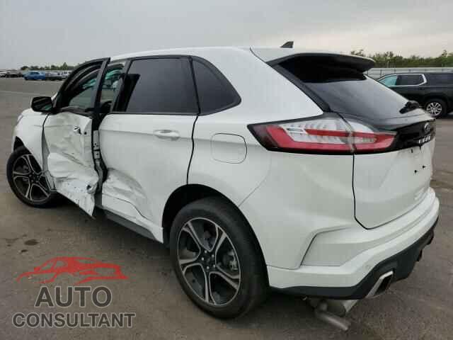 FORD EDGE 2023 - 2FMPK4AP4PBA08862