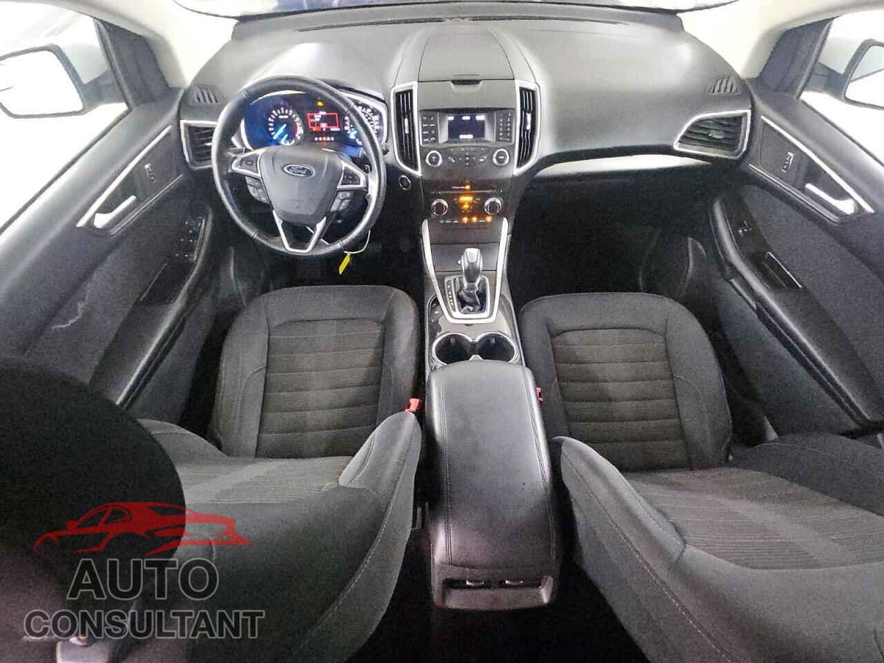 FORD EDGE 2016 - 2FMPK4J95GBB59324