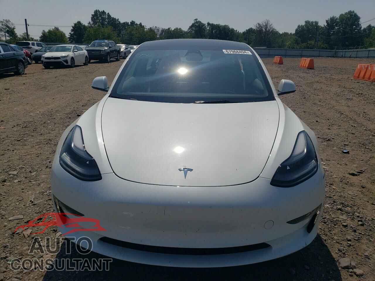 TESLA MODEL 3 2023 - 5YJ3E1EA2PF562922