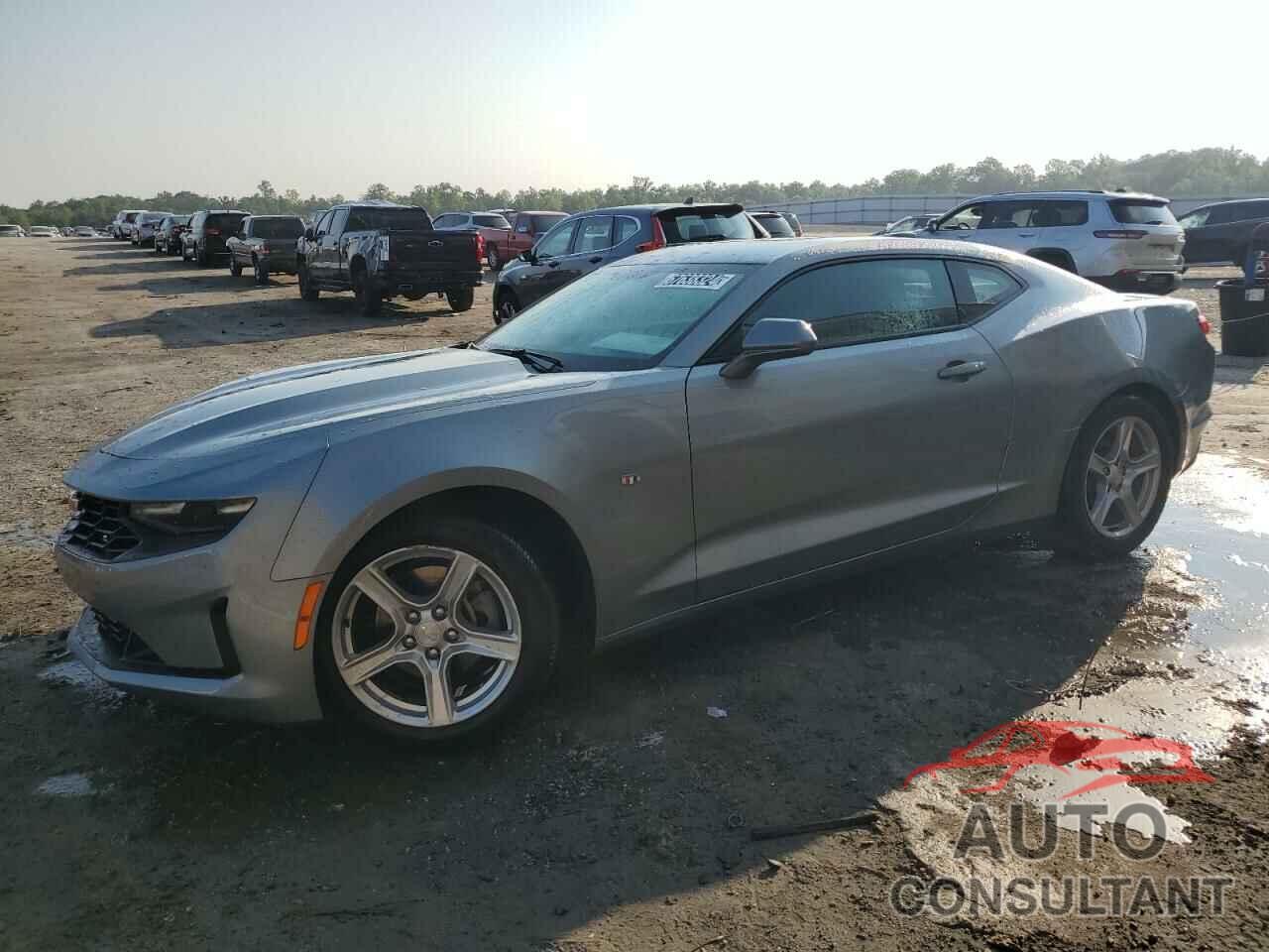 CHEVROLET CAMARO 2023 - 1G1FB1RX2P0142850