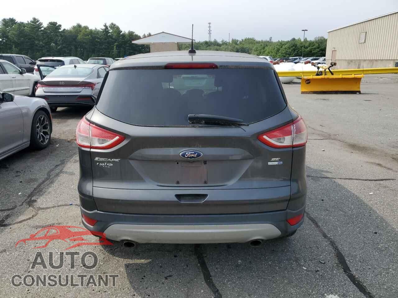 FORD ESCAPE 2015 - 1FMCU9G95FUB53884