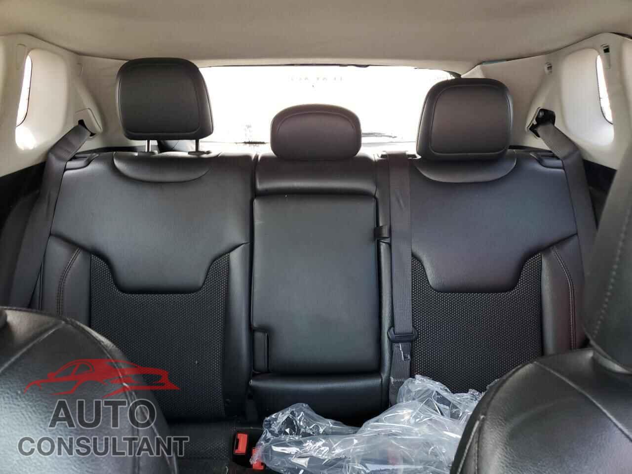 JEEP COMPASS 2020 - 3C4NJDDB7LT232768