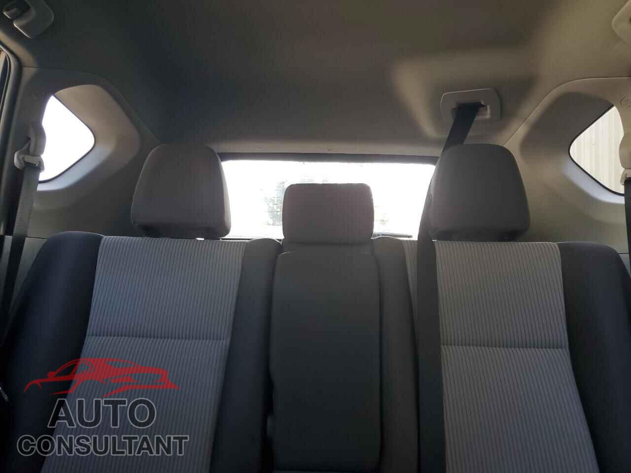 TOYOTA RAV4 2013 - 2T3BFREV0DW123783