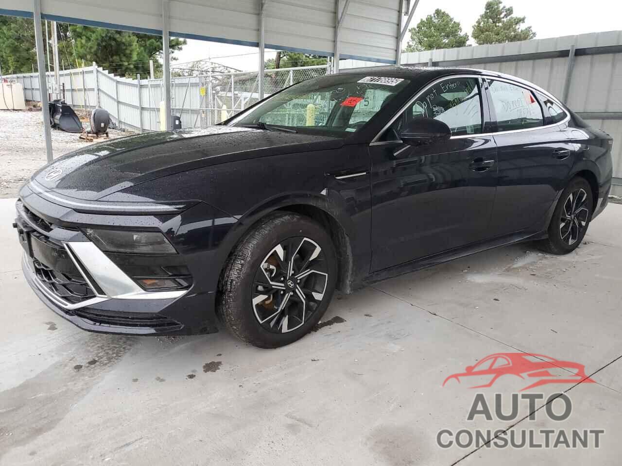 HYUNDAI SONATA 2024 - KMHL64JA9RA402175