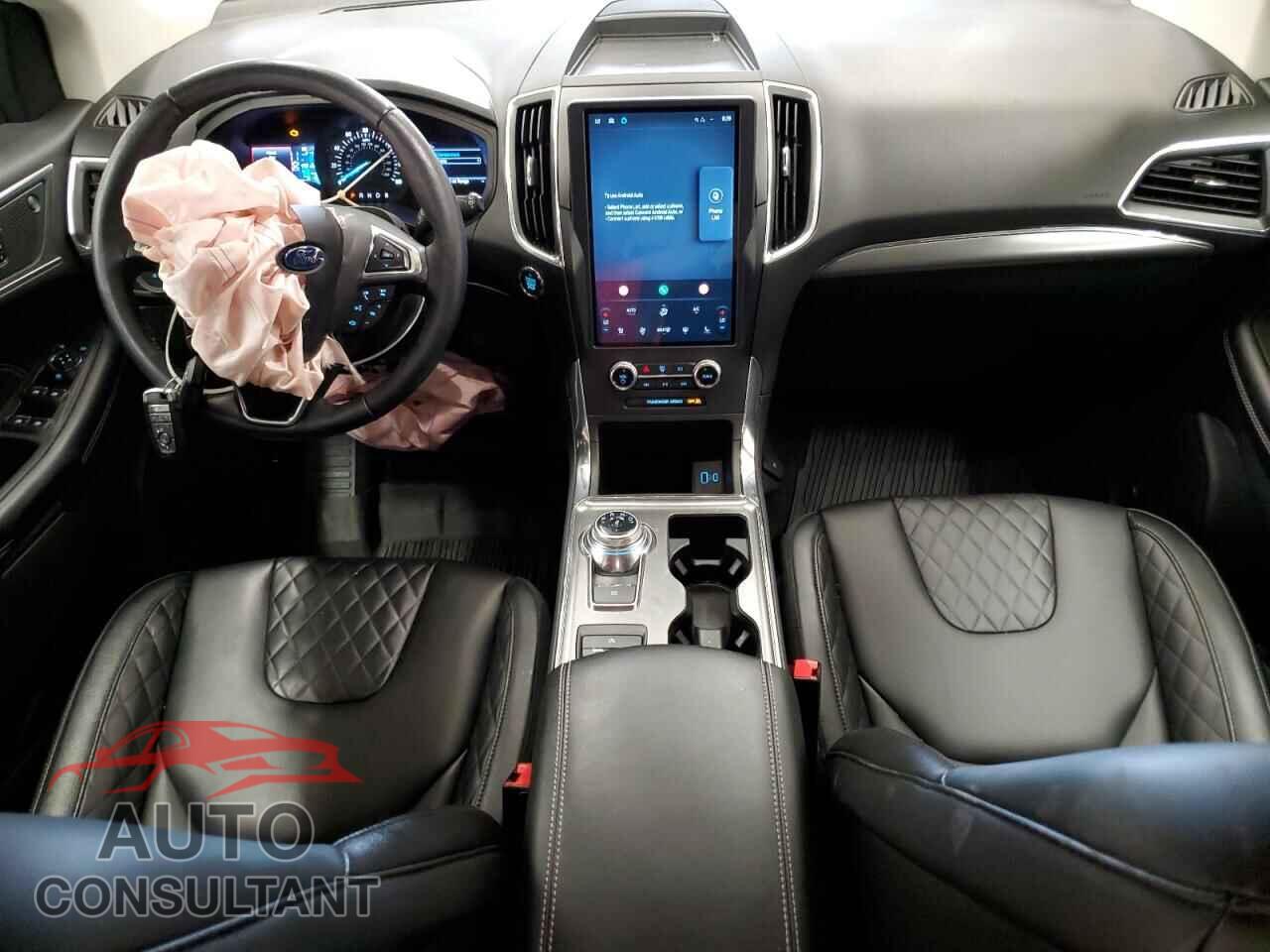 FORD EDGE 2023 - 2FMPK4K90PBA34178