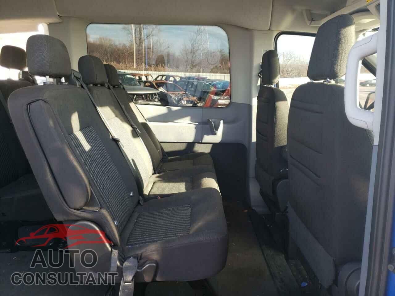 FORD TRANSIT CO 2017 - 1FBAX2CM0HKA86974