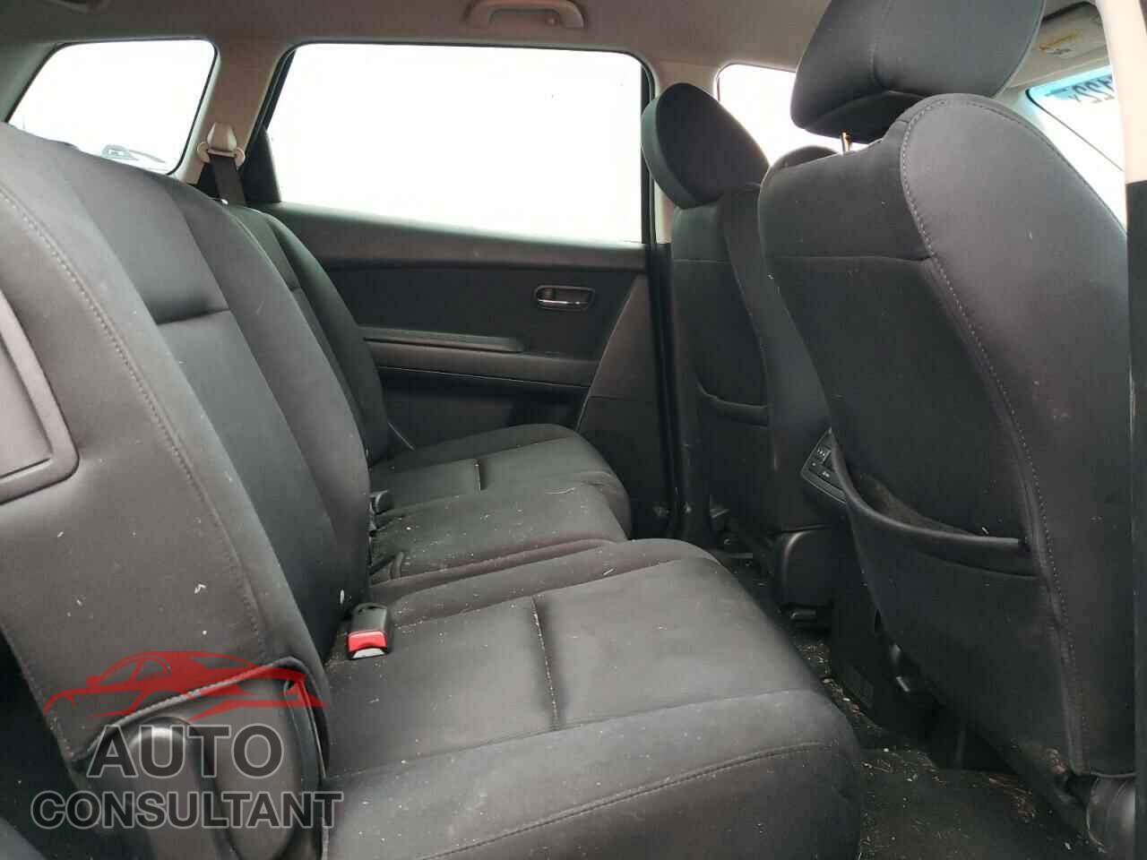 MAZDA CX-9 2015 - JM3TB2BV8F0465170
