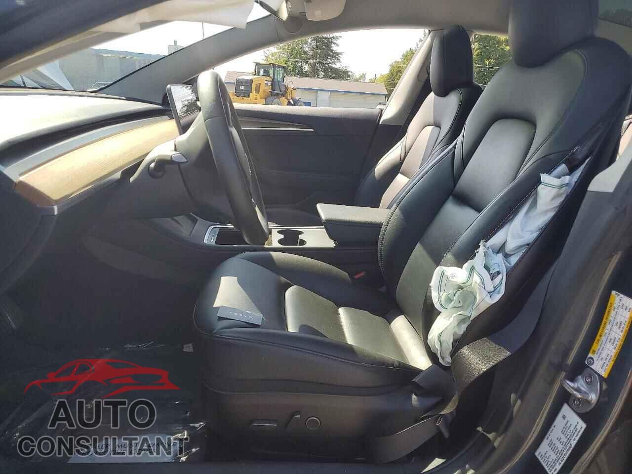 TESLA MODEL 3 2023 - 5YJ3E1EA7PF385509
