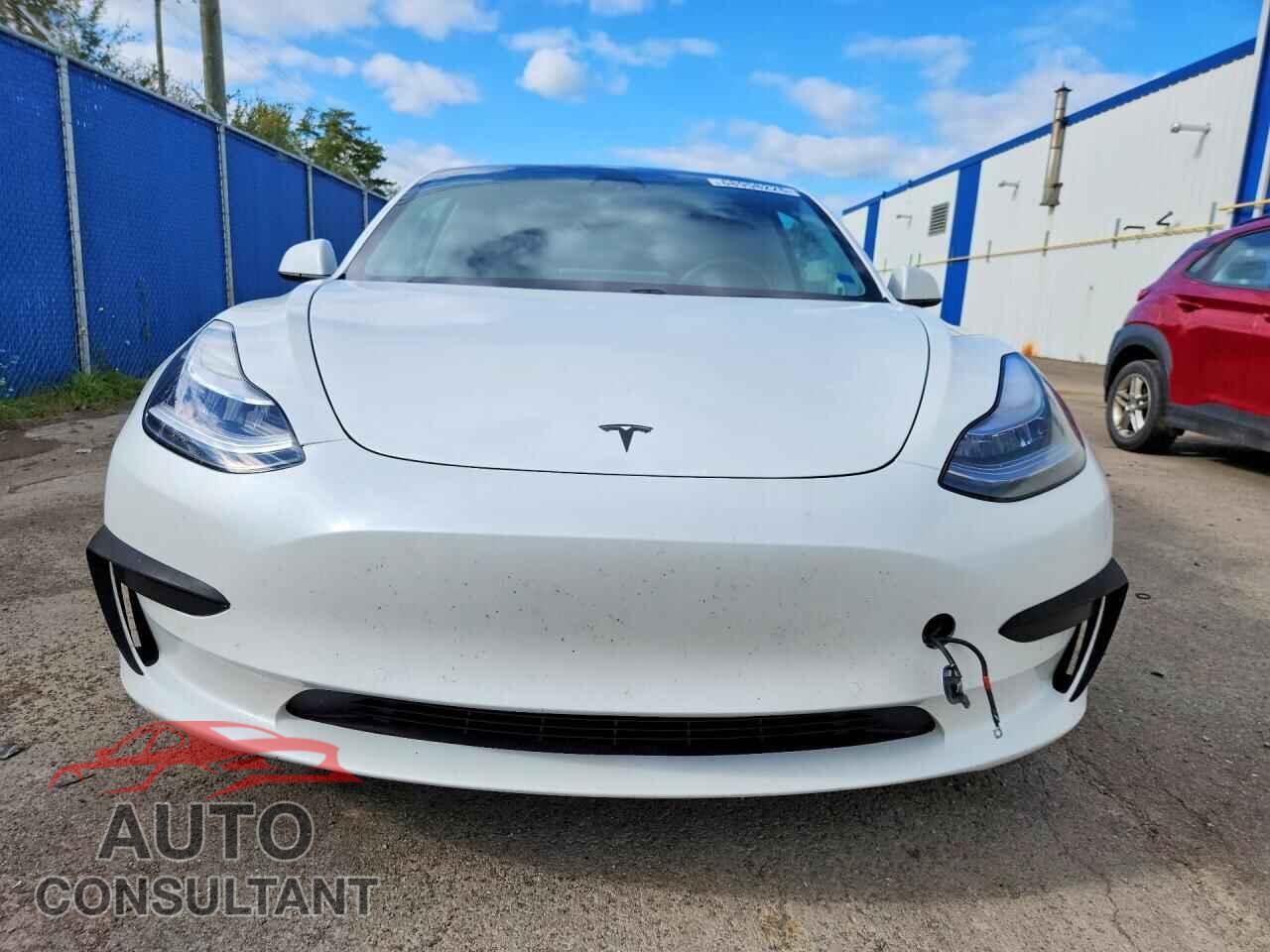 TESLA MODEL 3 2020 - 5YJ3E1EA3LF625505