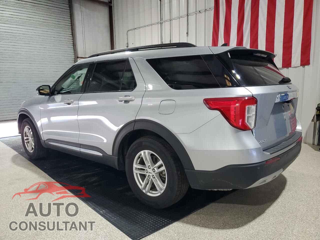 FORD EXPLORER 2023 - 1FMSK7DH2PGB40415
