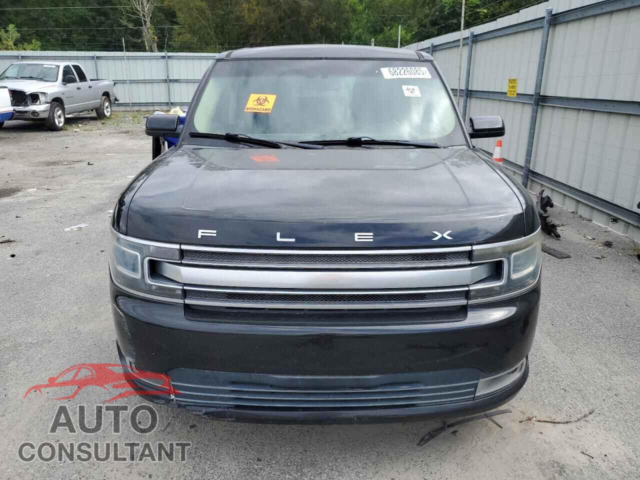 FORD FLEX 2014 - 2FMGK5D82EBD24154