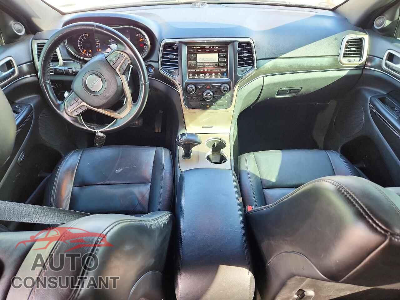 JEEP CHEROKEE 2014 - 1C4RJFBG3EC201124