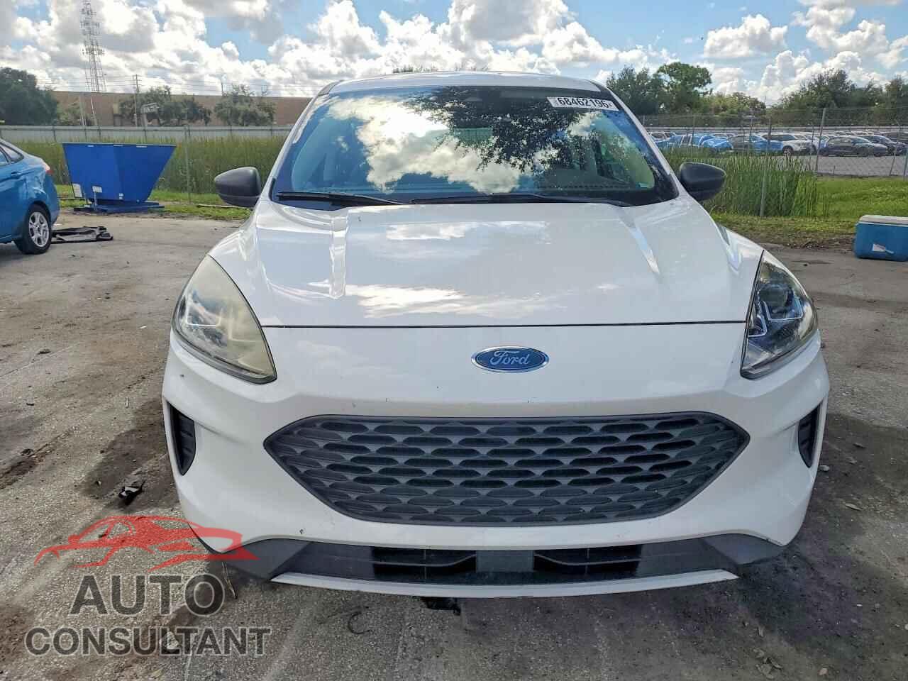 FORD ESCAPE 2020 - 1FMCU0F69LUA06594