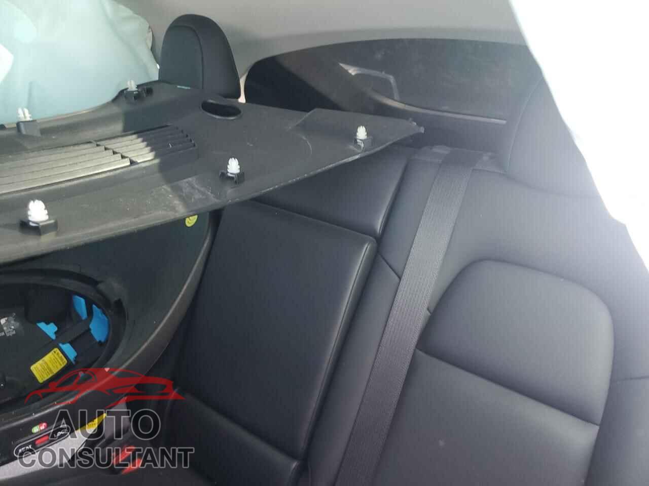 TESLA MODEL Y 2023 - LRWYGDFD1PC071892