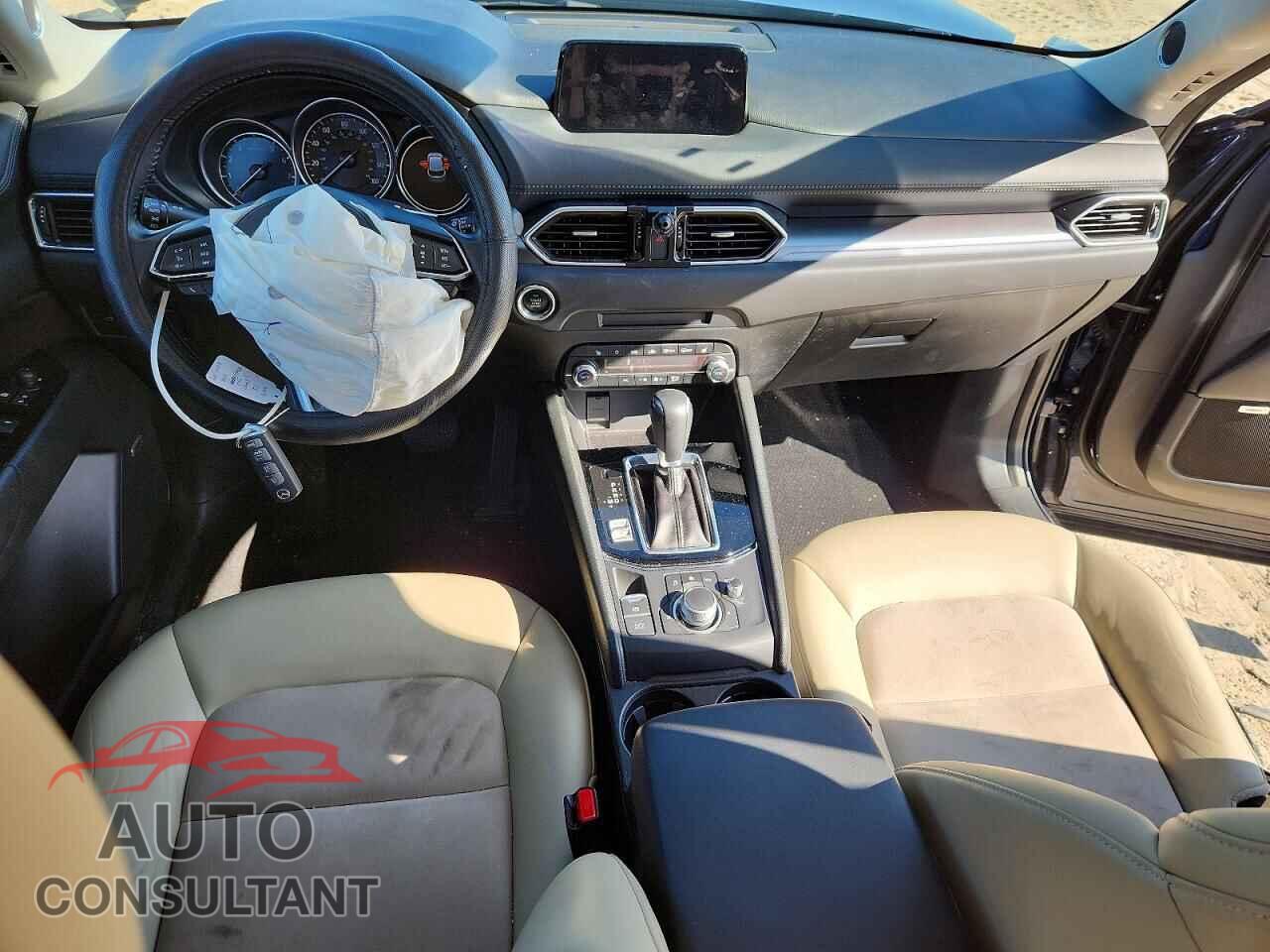 MAZDA CX-5 2019 - JM3KFACM3K1570171