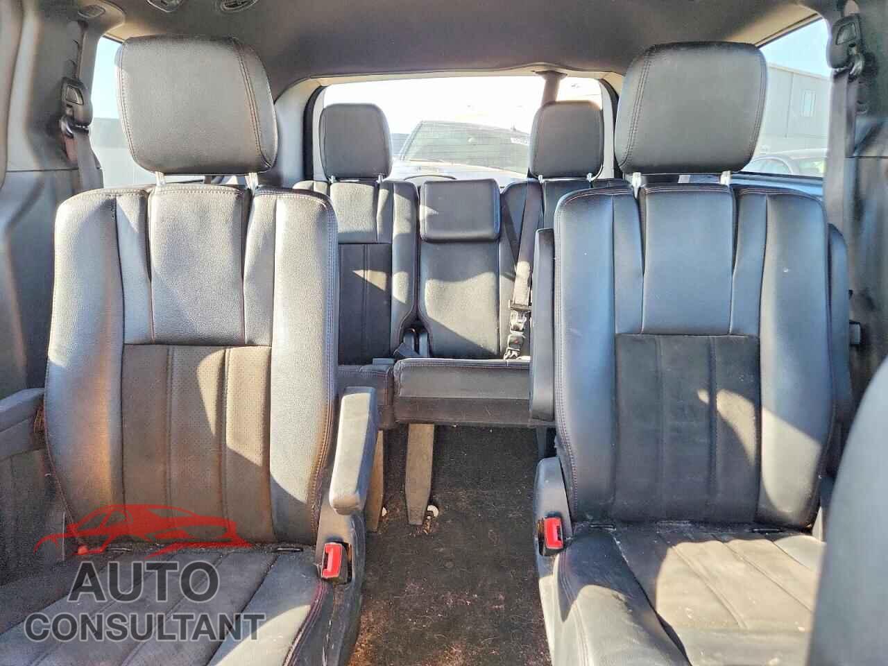 DODGE CARAVAN 2019 - 2C4RDGCGXKR791241