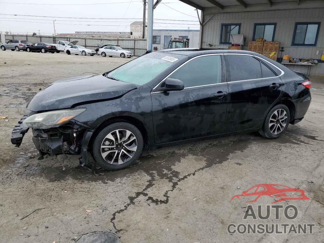 TOYOTA CAMRY 2016 - 4T1BF1FK3GU165321