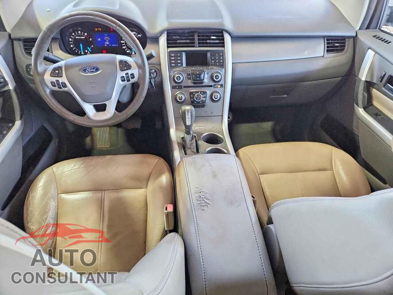 FORD EDGE 2013 - 2FMDK3JC7DBA86669