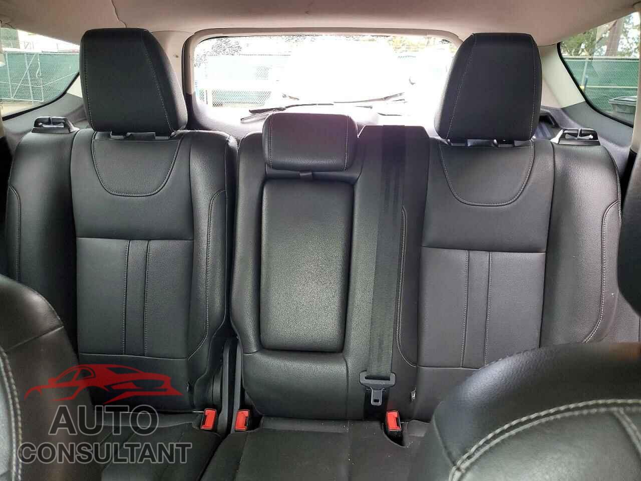 FORD ESCAPE 2013 - 1FMCU0J92DUB96211