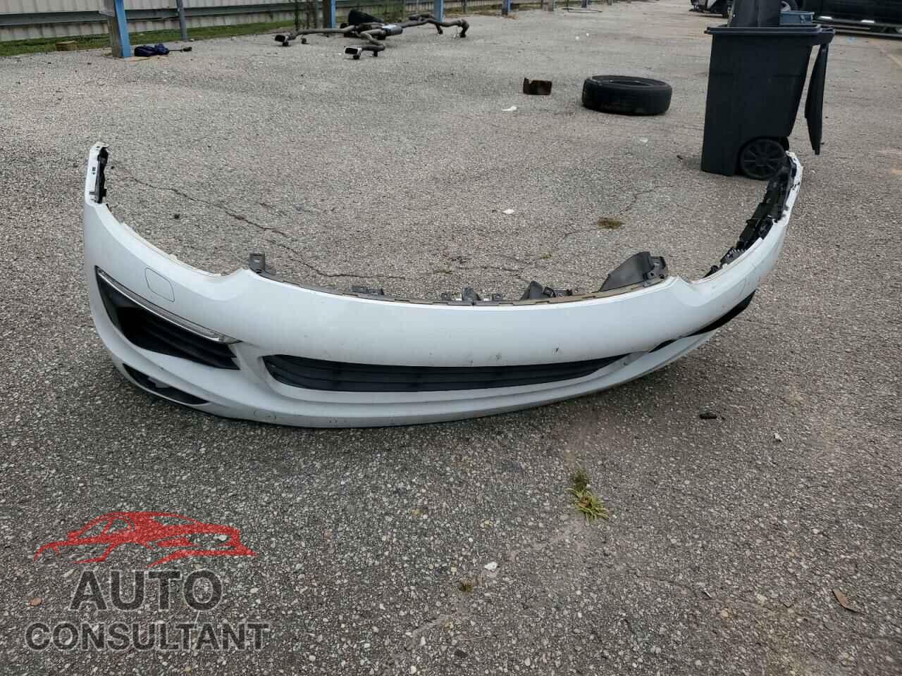 PORSCHE CAYENNE 2017 - WP1AA2A29HKA84816
