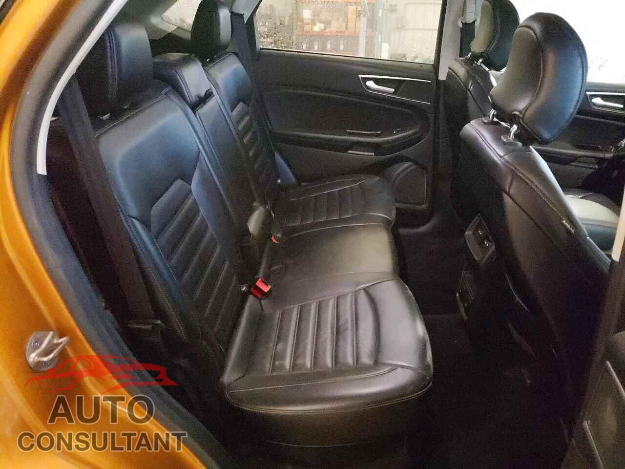 FORD EDGE 2016 - 2FMPK4J99GBB21160