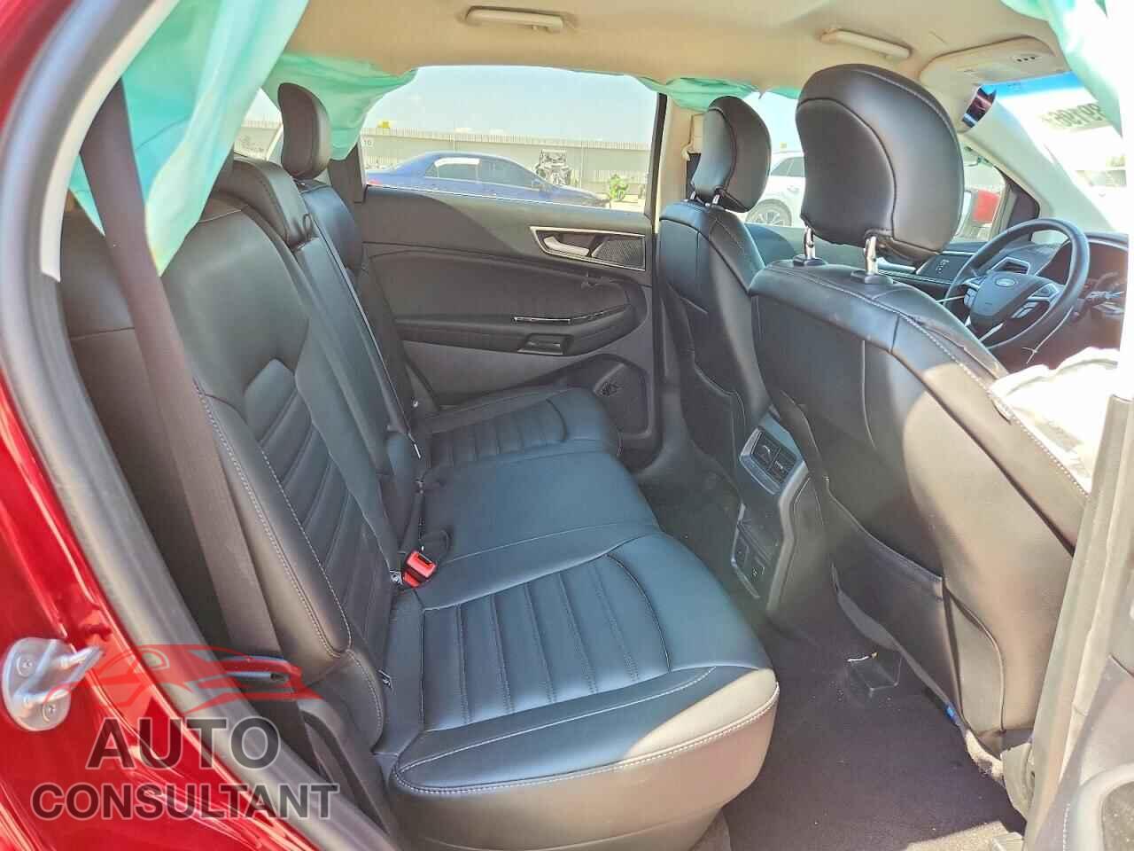 FORD EDGE 2019 - 2FMPK3J90KBC20095