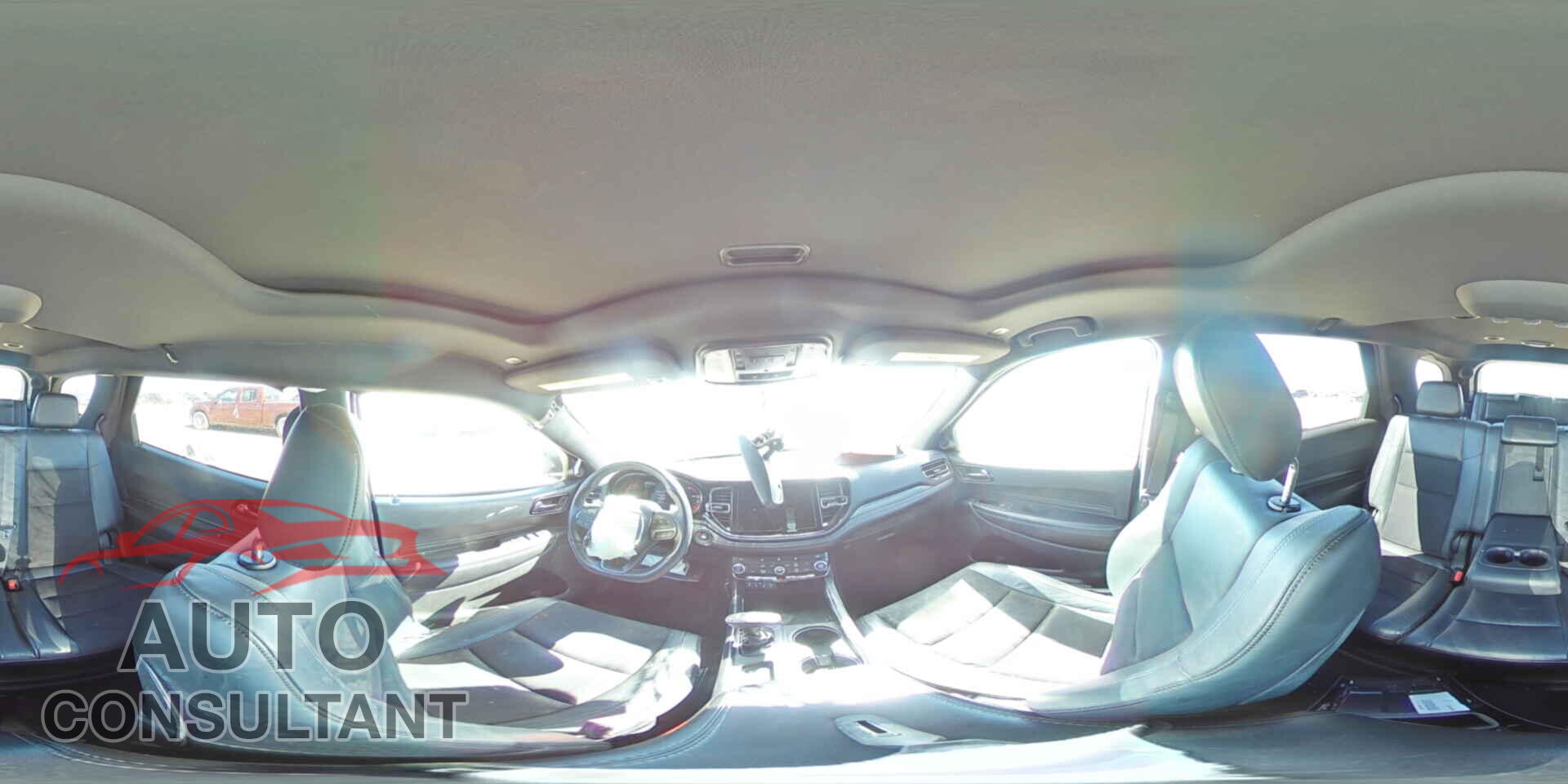 DODGE DURANGO 2021 - 1C4RDJDG2MC806273