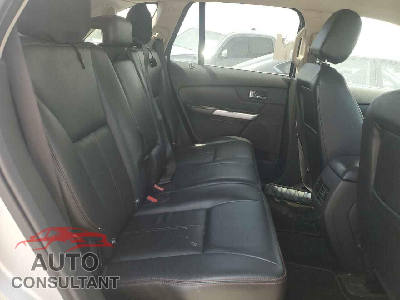 FORD EDGE 2014 - 2FMDK4KC9EBA26575