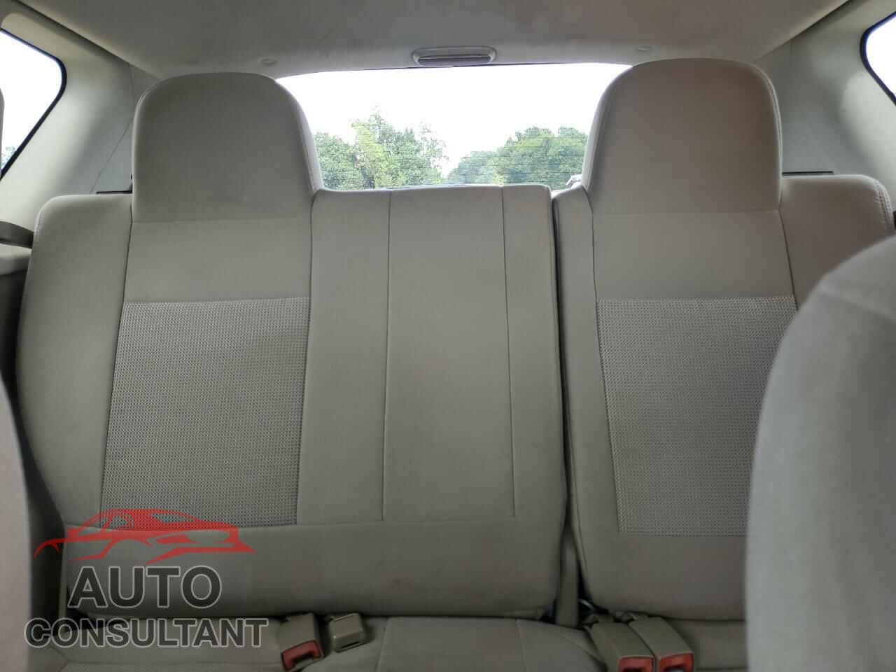 JEEP COMPASS 2011 - 1J4NT1FA3BD139208