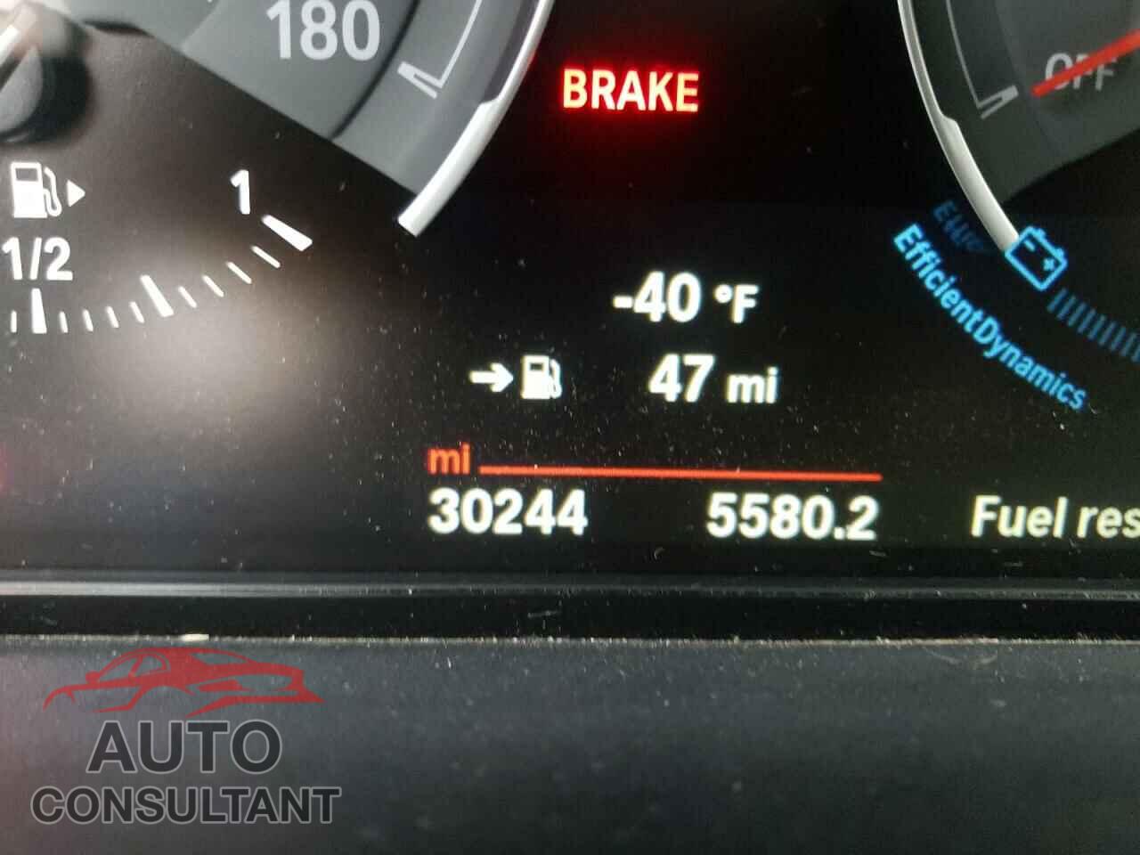 BMW M2 2017 - WBS1H9C5XHV886926