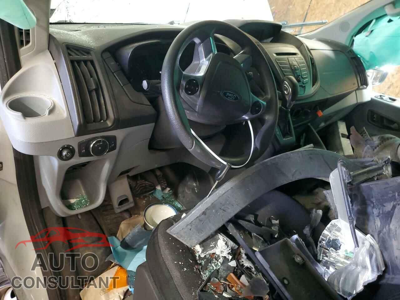 FORD TRANSIT 2019 - 1FTYR2CM8KKB08280