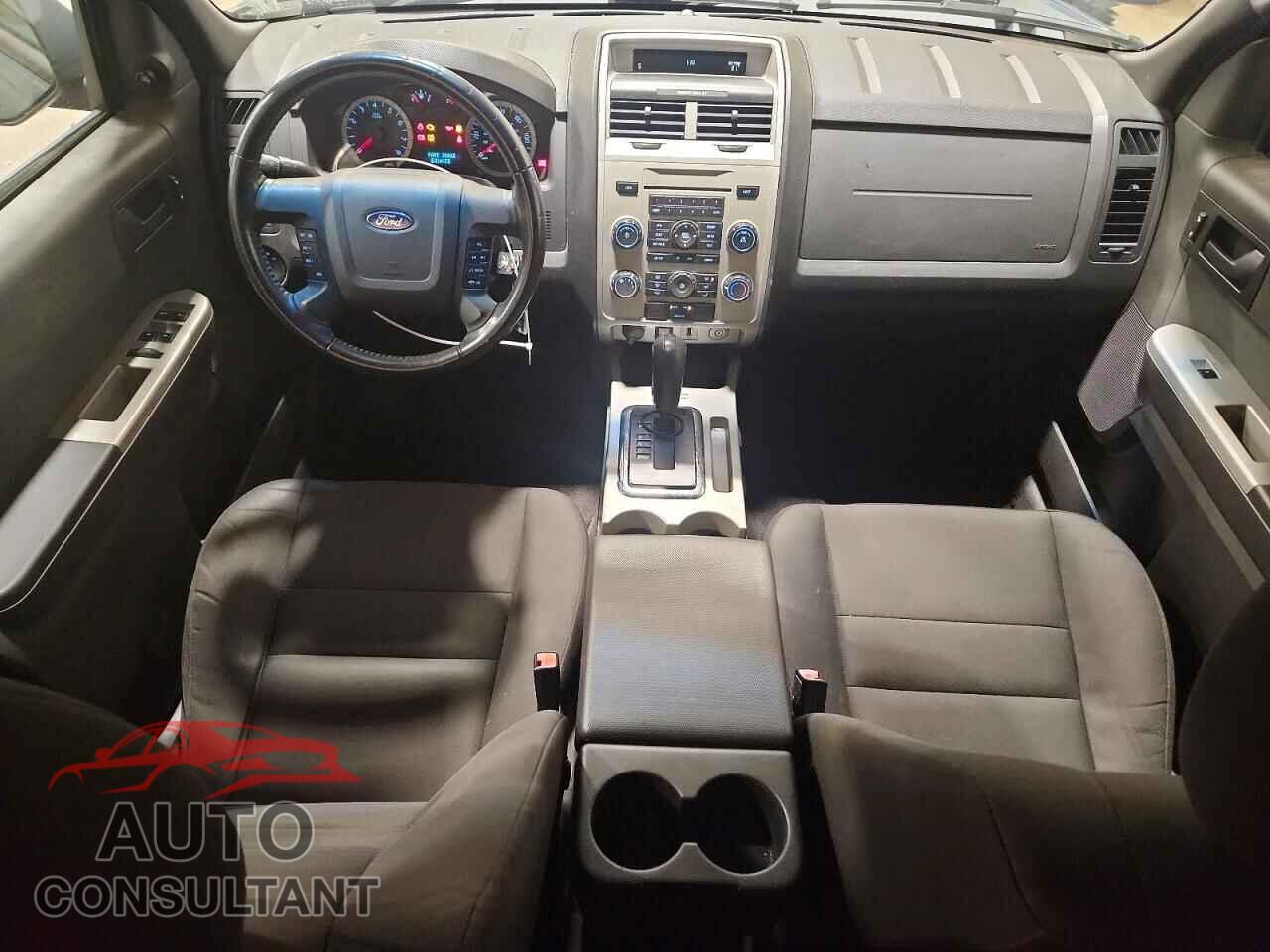 FORD ESCAPE 2012 - 1FMCU9DG6CKB26185