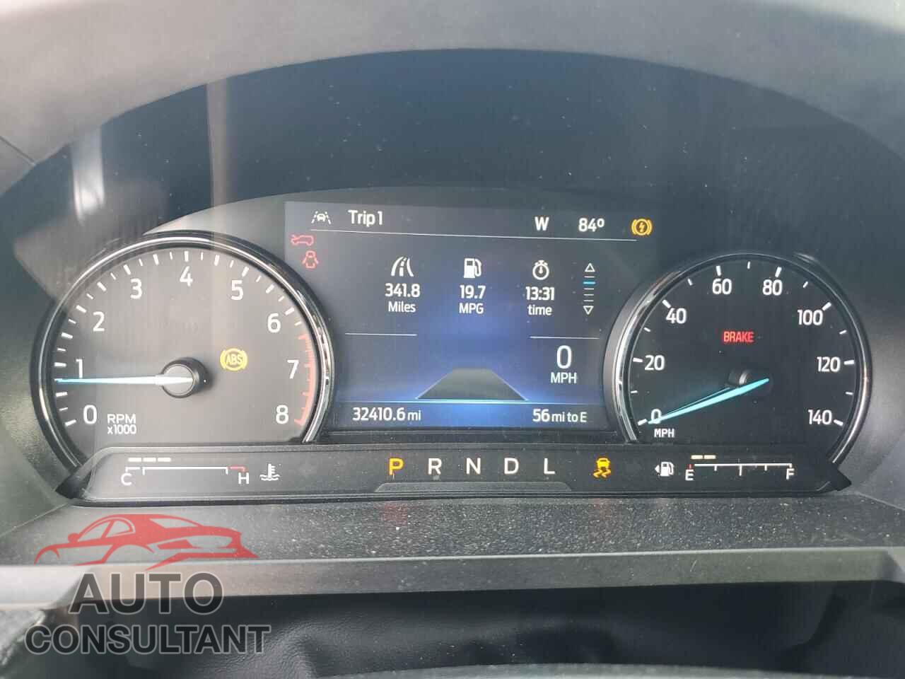 FORD EXPLORER 2023 - 1FMSK8KHXPGA45772