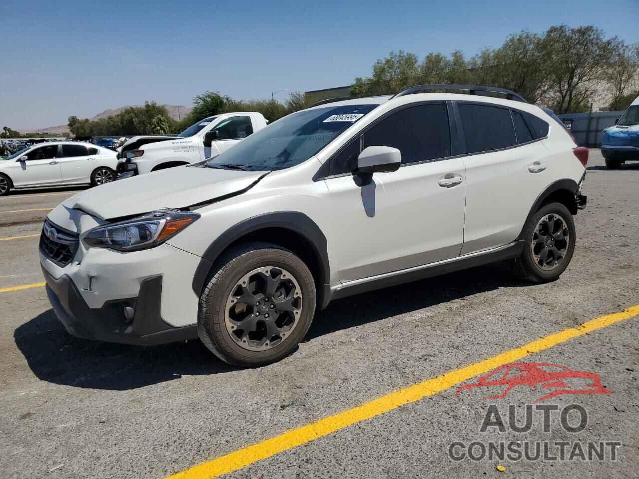 SUBARU CROSSTREK 2023 - JF2GTAEC2PH300277