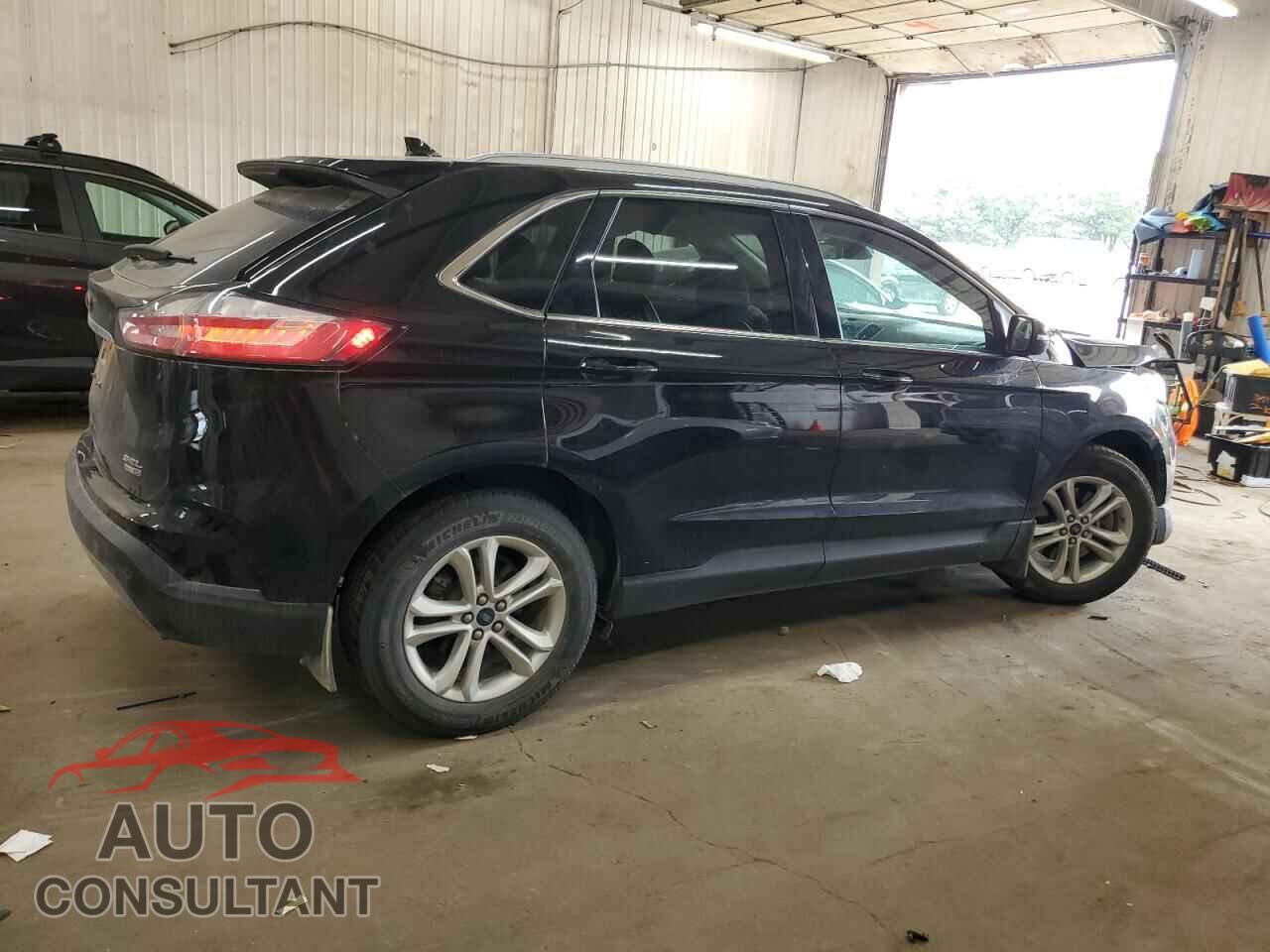 FORD EDGE 2019 - 2FMPK4J96KBC52975