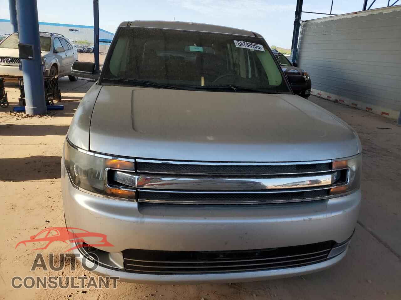 FORD FLEX 2013 - 2FMGK5C83DBD04916