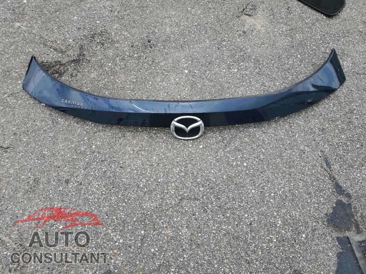 MAZDA CX-5 2019 - JM3KFBDM3K0593508
