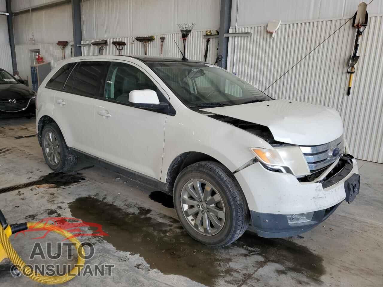 FORD EDGE 2010 - 2FMDK4JC5ABB02630