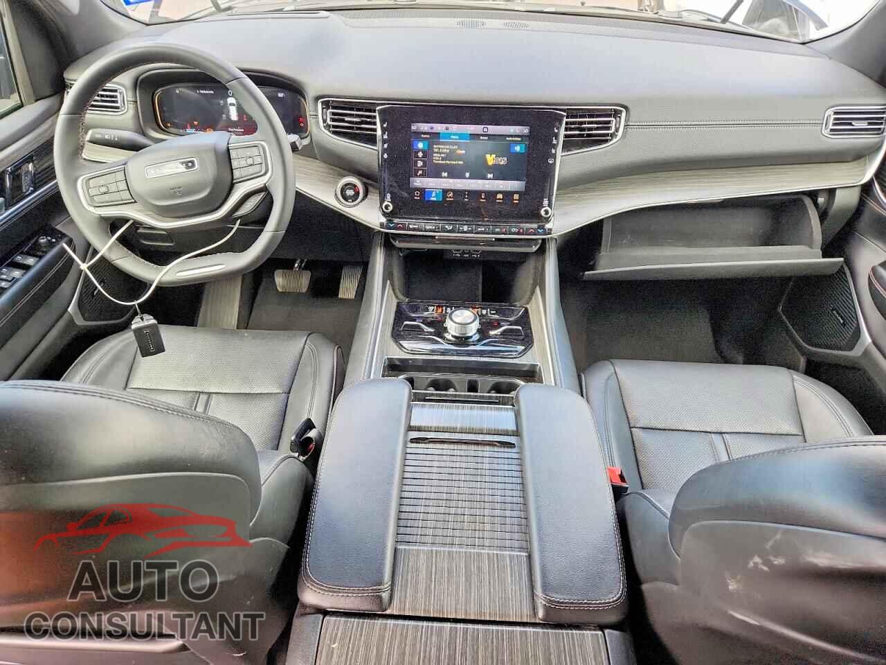 JEEP WAGONEER 2024 - 1C4SJSDP0RS171096