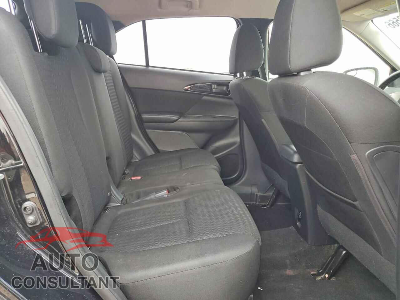 MITSUBISHI ECLIPSE 2020 - JA4AT3AA4LZ026633