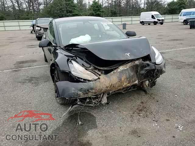 TESLA MODEL 3 2018 - 5YJ3E1EB8JF170799