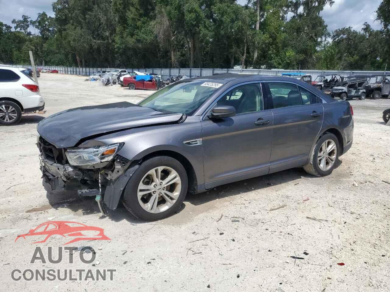 FORD TAURUS 2013 - 1FAHP2E89DG163712