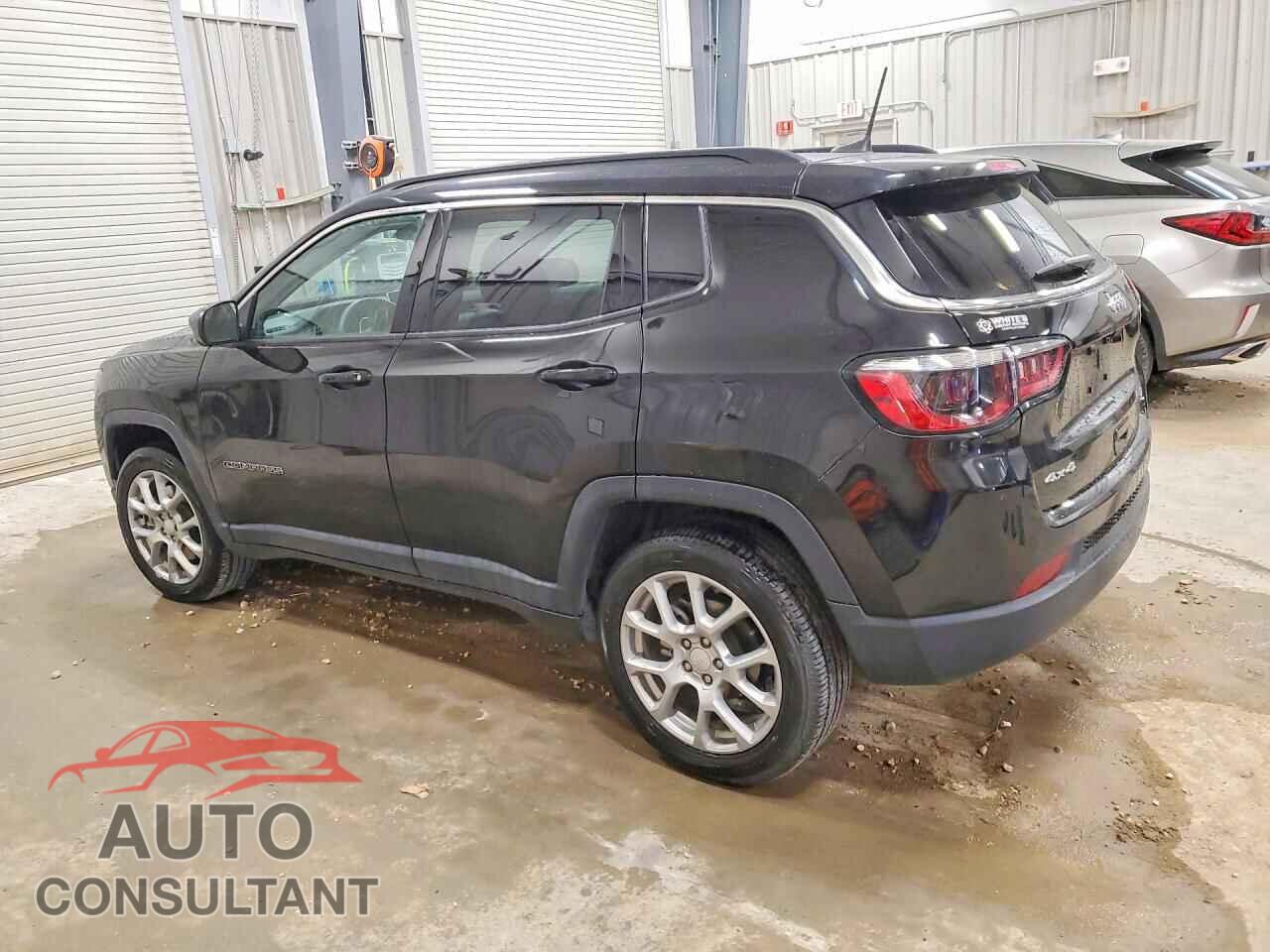 JEEP COMPASS 2024 - 3C4NJDFN1RT175483