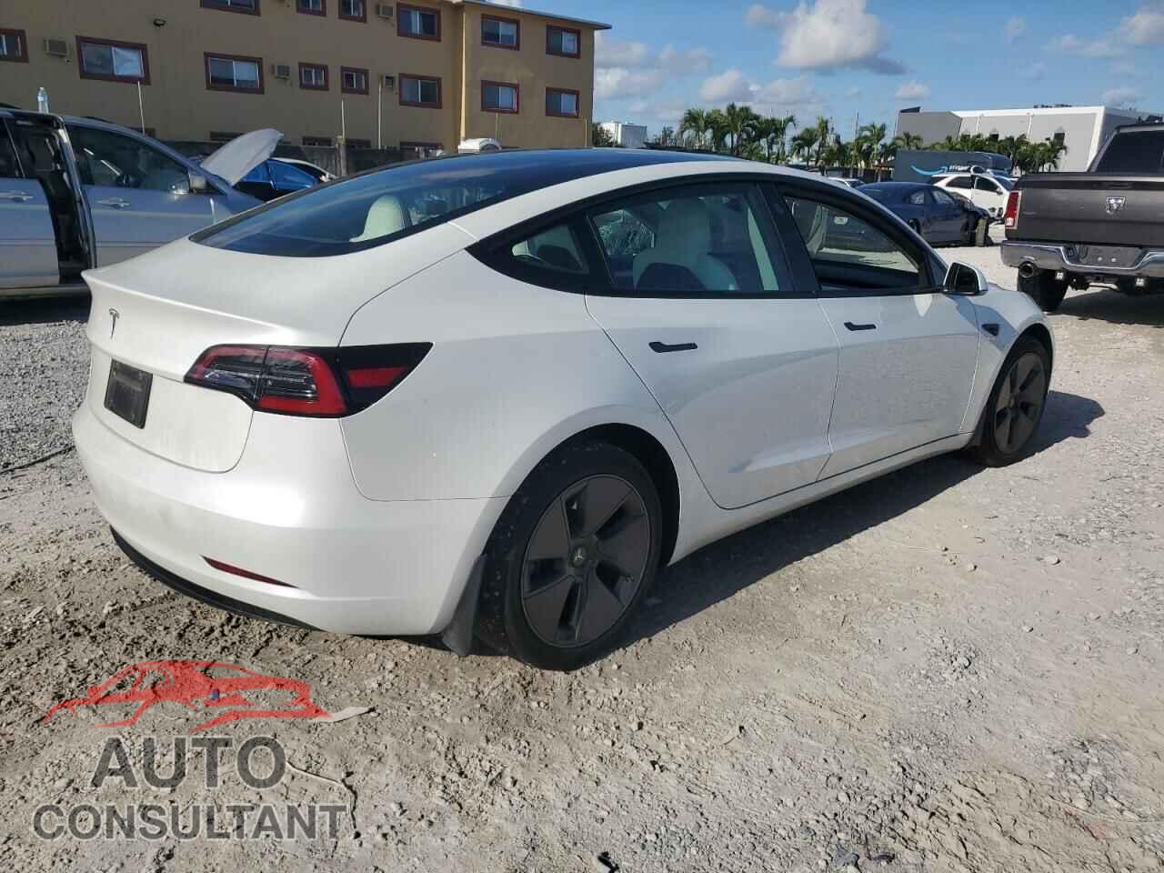 TESLA MODEL 3 2023 - 5YJ3E1EA8PF568627