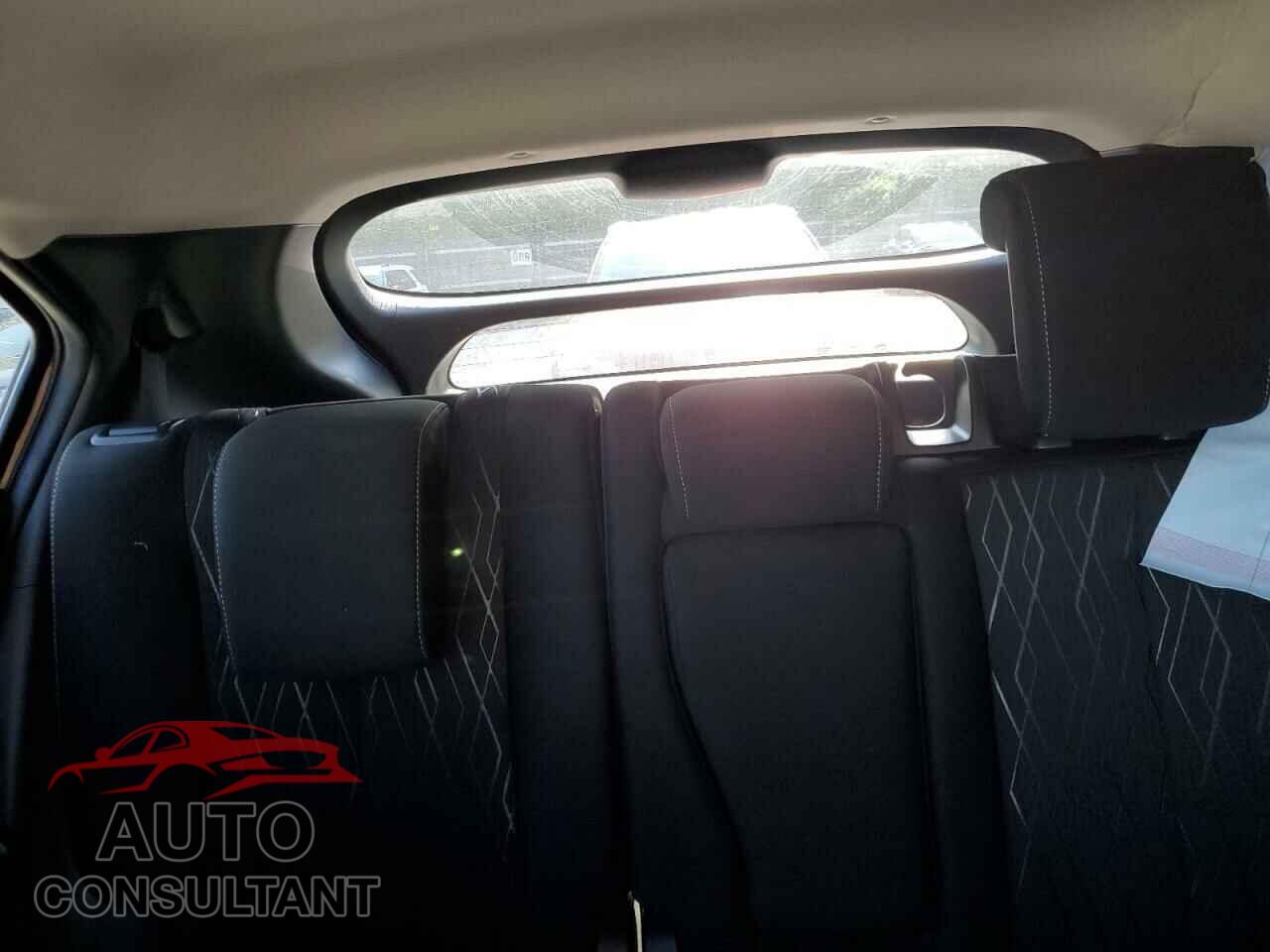 MITSUBISHI ECLIPSE 2019 - JA4AT5AA9KZ019784