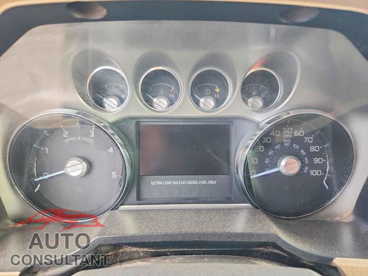 FORD F250 2012 - 1FT7W2BT2CEC00790