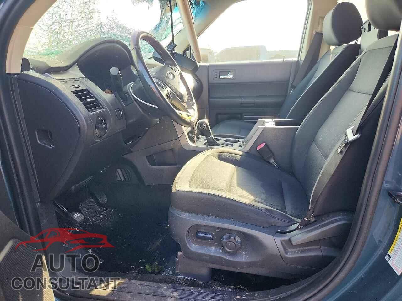 FORD FLEX 2016 - 2FMGK5B89GBA23130
