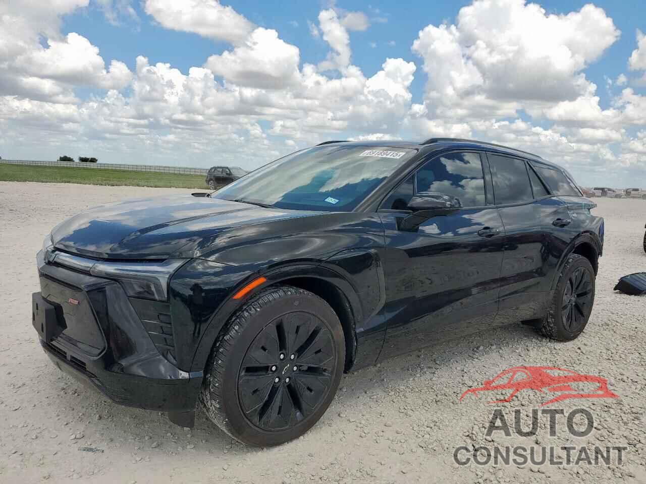CHEVROLET BLAZER 2024 - 3GNKDHRK4RS200957